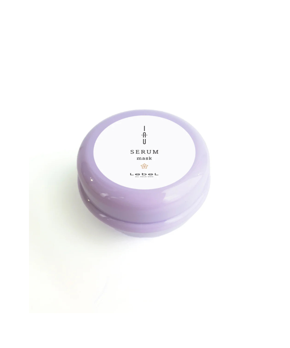 IAU Serum Mask - Skoncentrowana maska aromatyczna*