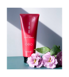 IAU cream SILKY REPAIR - Krem aromatyczny wzmacniający włosy*