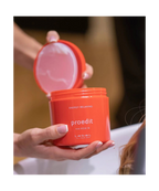 Proedit Hairskin Energy Relaxing Mask - Profesjonalny krem do objętości i wzrostu włosów*