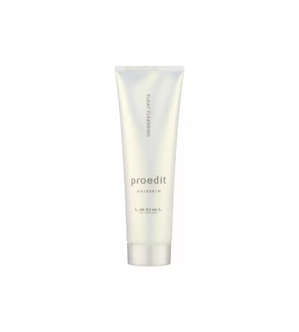 Proedit Hairskin Float Cleansing - Peeling do głębokiego oczyszczania skóry głowy i stymulacji wzrostu włosów*