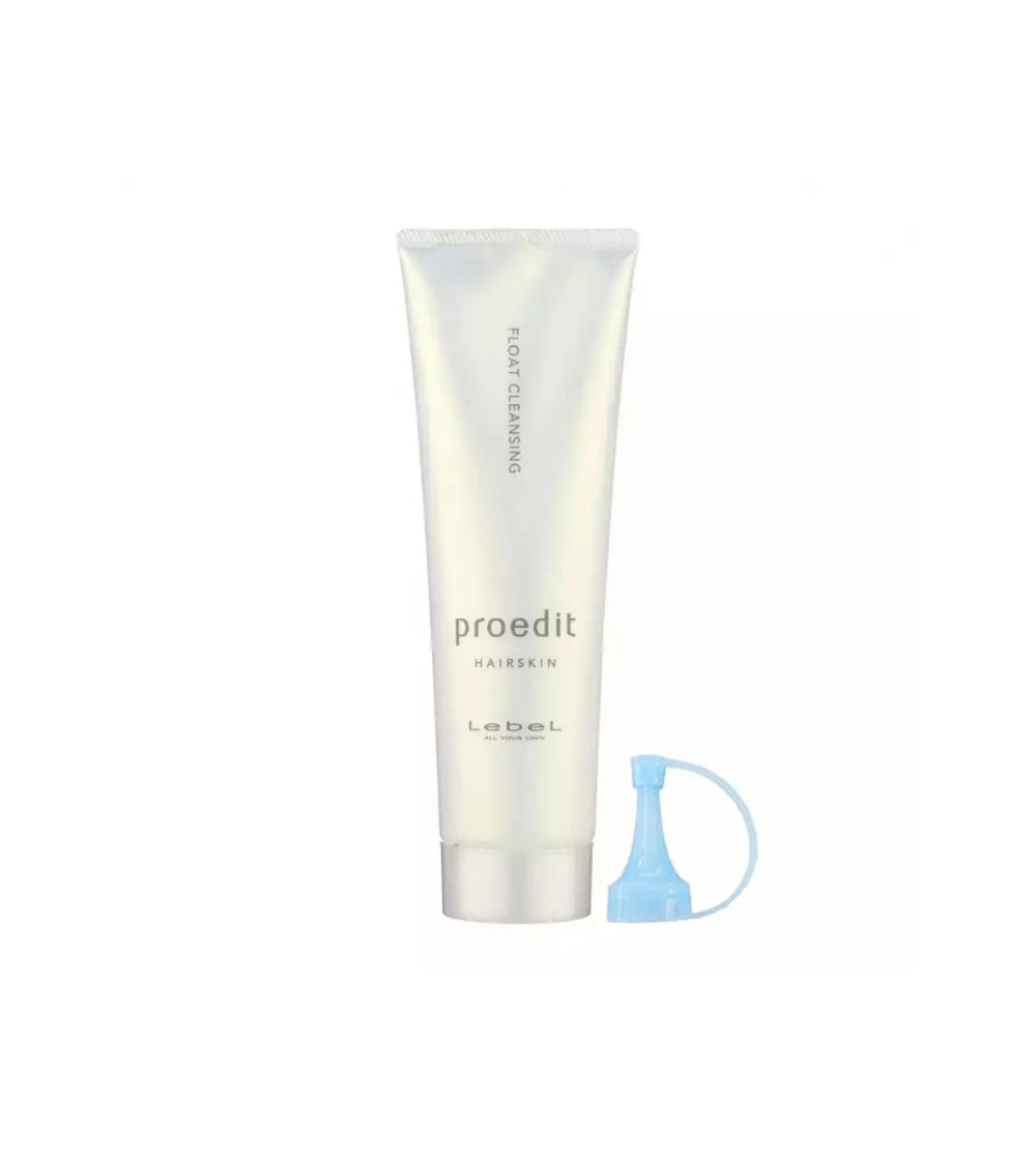 Proedit Hairskin Float Cleansing - Peeling do głębokiego oczyszczania skóry głowy i stymulacji wzrostu włosów*