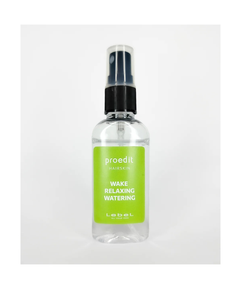 Proedit Hairskin Wake Watering - Profesjonalny spray pielęgnacyjny*