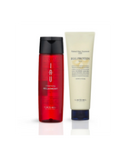 Moisture Oasis: Healthy Scalp, Revived Hair - Zestaw nawilżający do włosów normalnych i suchych*