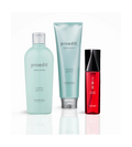 Moisturising & Revitalising set - Zestaw pielęgnacyjny odpowiedni do każdego rodzaju włosów*