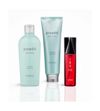 Moisturising & Revitalising set - Zestaw pielęgnacyjny odpowiedni do każdego rodzaju włosów*