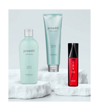 Moisturising & Revitalising set - Zestaw pielęgnacyjny odpowiedni do każdego rodzaju włosów*