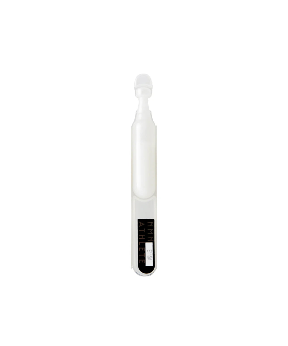 NMN ATHLETE Premium Essence - Serum esencjonalne NMN dla nawilżonej i promiennej skóry*