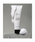 NMN Athlete Premium Face Wash - Pianka oczyszczająca z NMN do codziennej pielęgnacji skóry*
