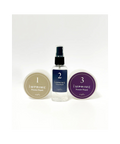 Napla Imprime Premier Repair – One Use Kit - profesjonalny salonowy zestaw do regeneracji włosów*