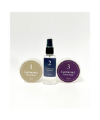 Napla Imprime Premier Repair – One Use Kit - profesjonalny salonowy zestaw do regeneracji włosów*