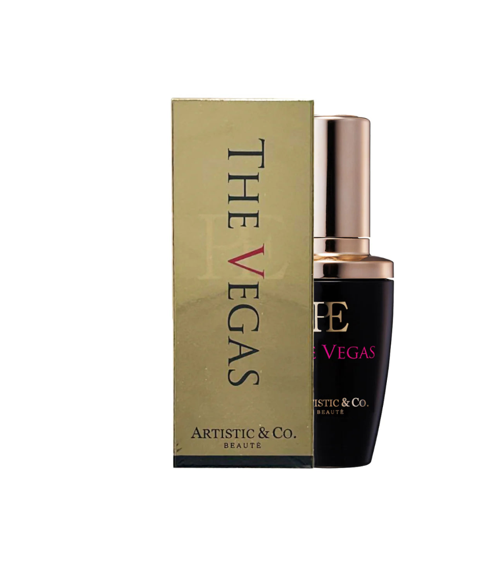 PE The Vegas - Serum do pielęgnacji urządzenia*