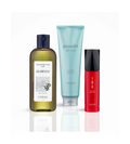 Perfect curls set - Zestaw idealny do włosów falowanych i kręconych*