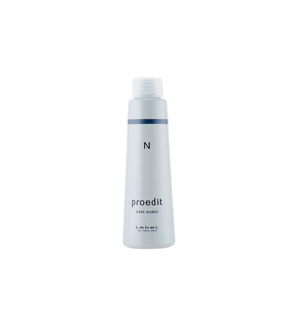 Lebel Proedit Care Works Serum N – Serum nawilżające do głębokiego przywrócenia równowagi wodnej włosów*
