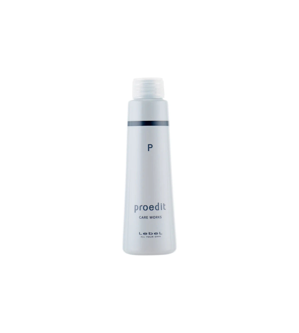 Proedit CELL Care Works P - serum proteinowe do intensywnej odbudowy struktury włosa*
