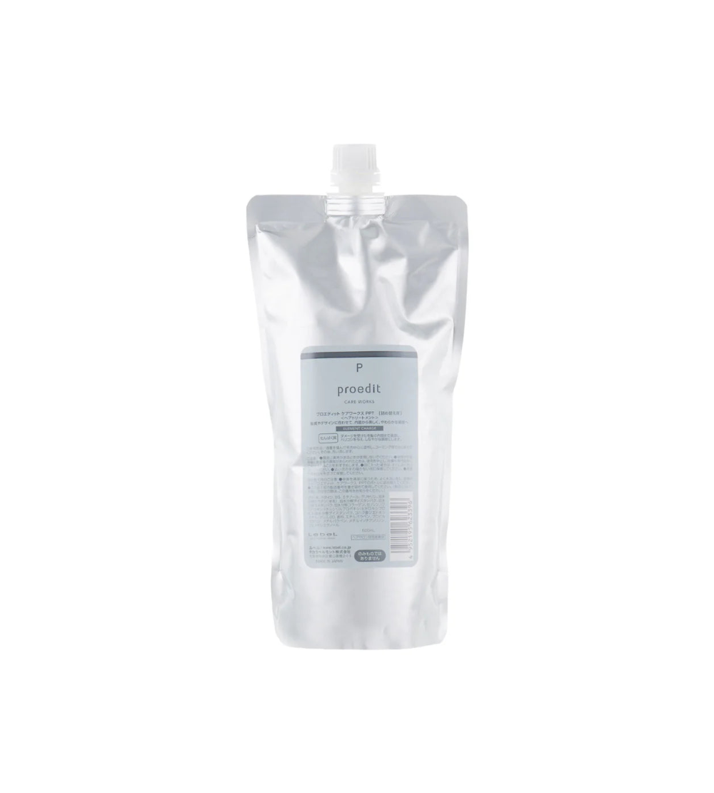 Proedit CELL Care Works P - serum proteinowe do intensywnej odbudowy struktury włosa*