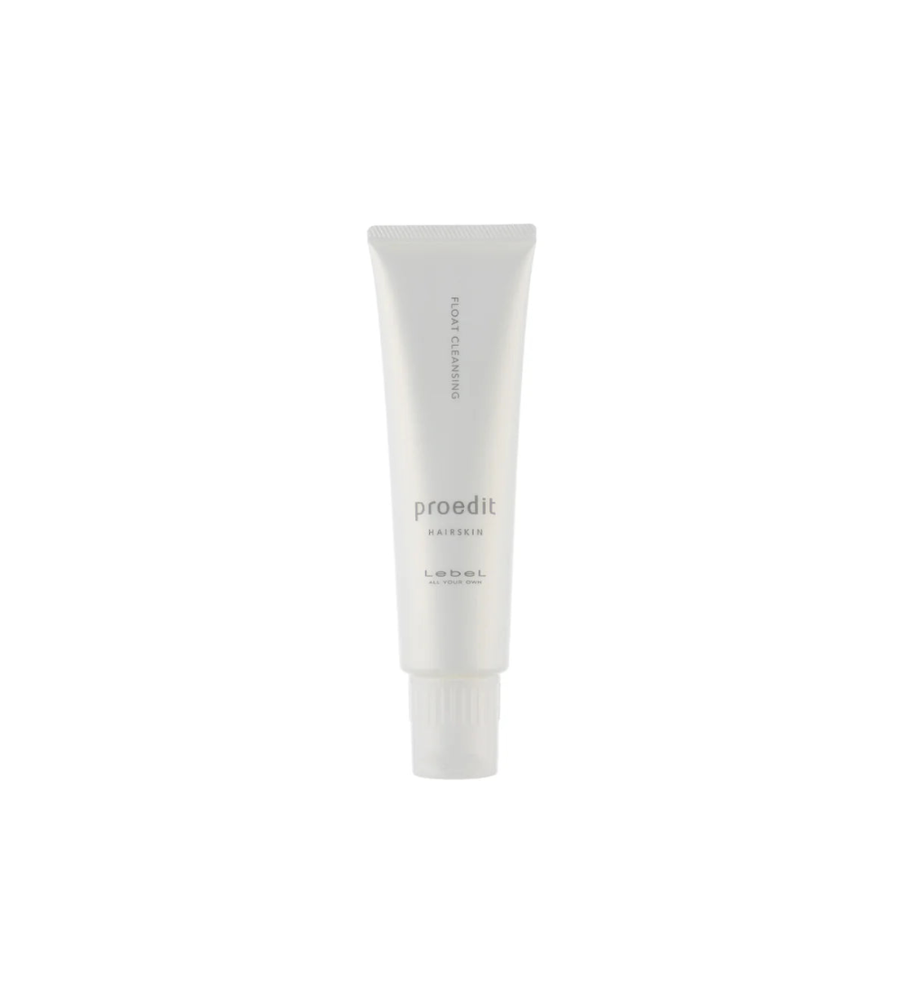 Proedit Hairskin Float Cleansing - Peeling do głębokiego oczyszczania skóry głowy i stymulacji wzrostu włosów*