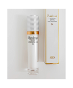 Ravissa Crystal White Emulsion IV – Rozświetlająca emulsja anti-age z peptydami i wodą wodorową*