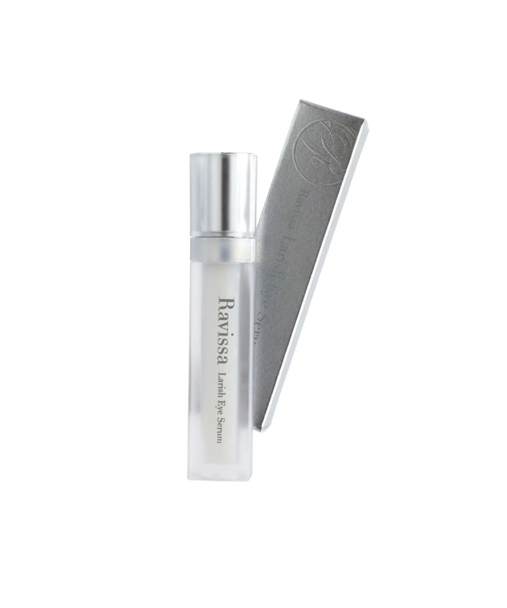 Ravissa Larish Eye Serum - Serum zagęszczające i wzmacniające rzęsy*