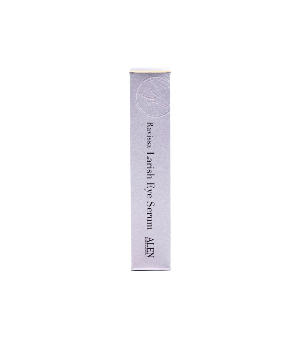 Ravissa Larish Eye Serum - Serum zagęszczające i wzmacniające rzęsy*