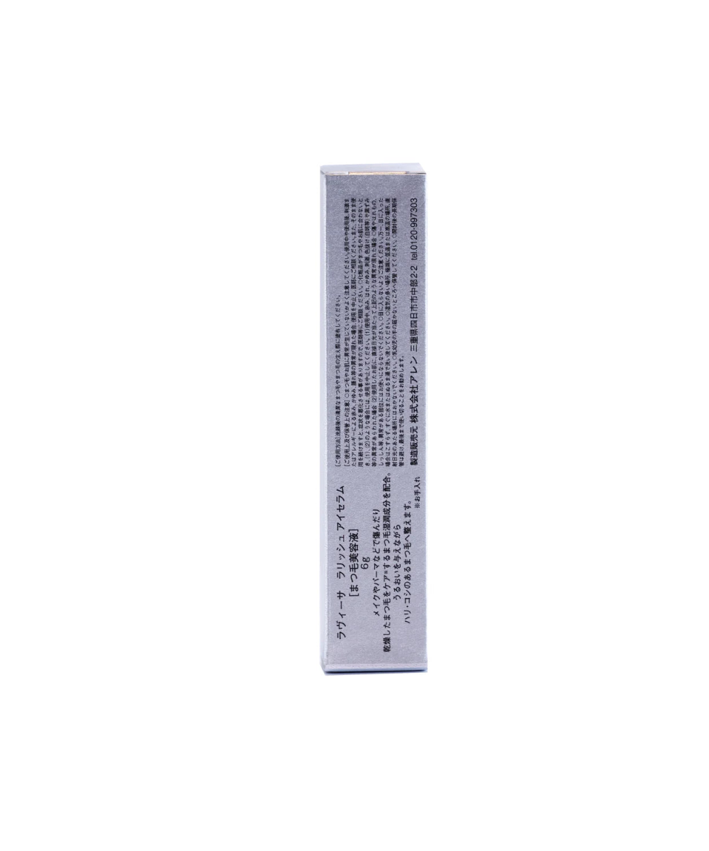 Ravissa Larish Eye Serum - Serum zagęszczające i wzmacniające rzęsy*