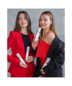 Ravissa Double Emulsion Cream V - Kremowa emulsja do odbudowy i regeneracji skóry*