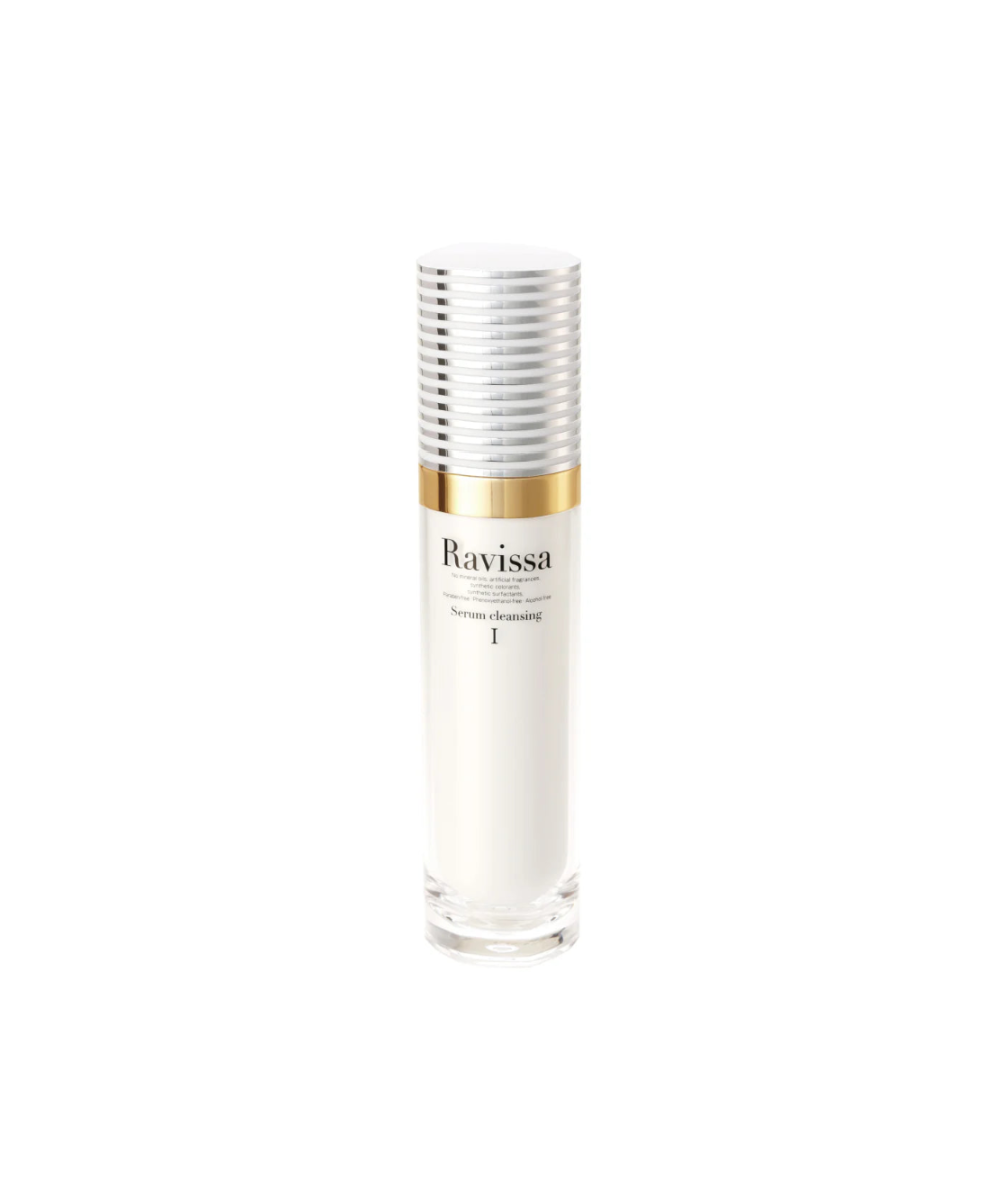 Ravissa Serum Cleansing I - Serum do doskonałego oczyszczania i rozświetlenia skóry*