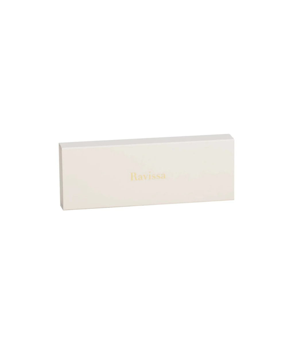 Ravissa Coffret Set - Zestaw kosmetyczny anti-age z peptydami*