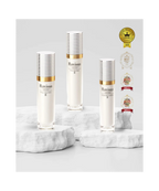 Ravissa Pure Radiance Set - Czysta skóra. Głębokie nawilżenie. Kryształowy blask*