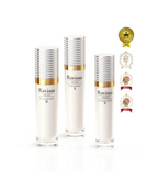 Ravissa Pure Radiance Set - Czysta skóra. Głębokie nawilżenie. Kryształowy blask*