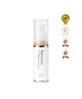 Ravissa UV White Protector VI - Krem z filtrem SPF przeciwko fotostarzeniu skóry