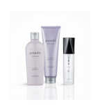 Recovery for hard hair set - Zestaw do intensywnej regeneracji włosów*