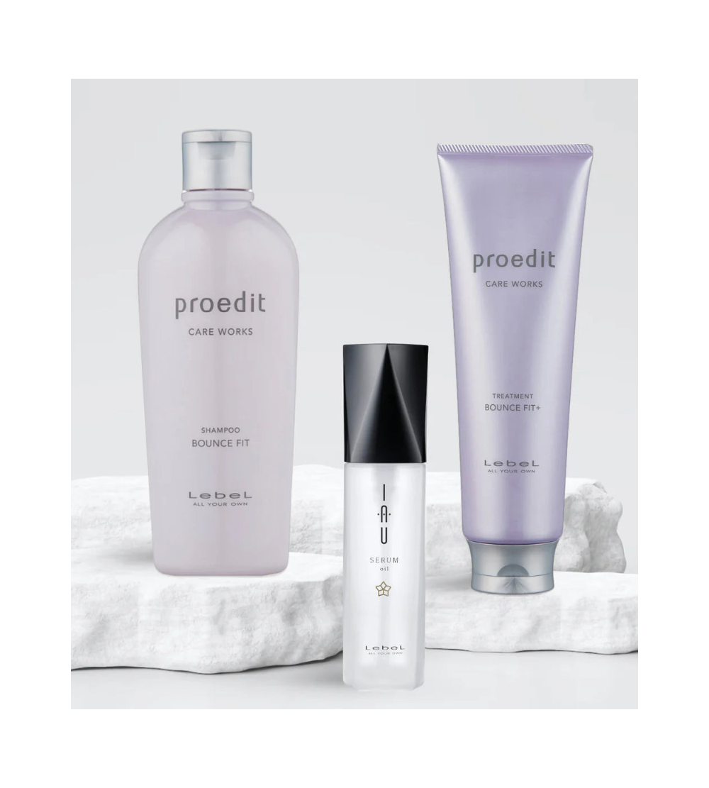 Recovery for hard hair set - Zestaw do intensywnej regeneracji włosów*