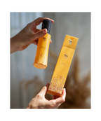 “VITAMIN & COLLAGEN DUO SET” - Skomponowany zestaw do odmładzania i intensywnej regeneracji skóry*