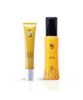 “VITAMIN & COLLAGEN DUO SET” - Skomponowany zestaw do odmładzania i intensywnej regeneracji skóry*