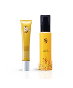 “VITAMIN & COLLAGEN DUO SET” - Skomponowany zestaw do odmładzania i intensywnej regeneracji skóry*