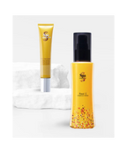“VITAMIN & COLLAGEN DUO SET” - Skomponowany zestaw do odmładzania i intensywnej regeneracji skóry*