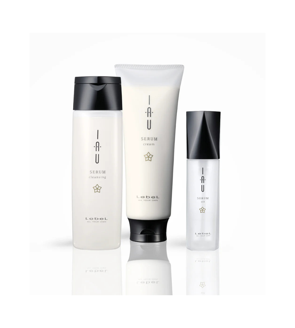 Silky & Shiny set - Głębokie odżywienie, blask i gładkość*
