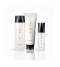 Silky & Shiny set - Głębokie odżywienie, blask i gładkość*