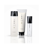Silky & Shiny set - Głębokie odżywienie, blask i gładkość*