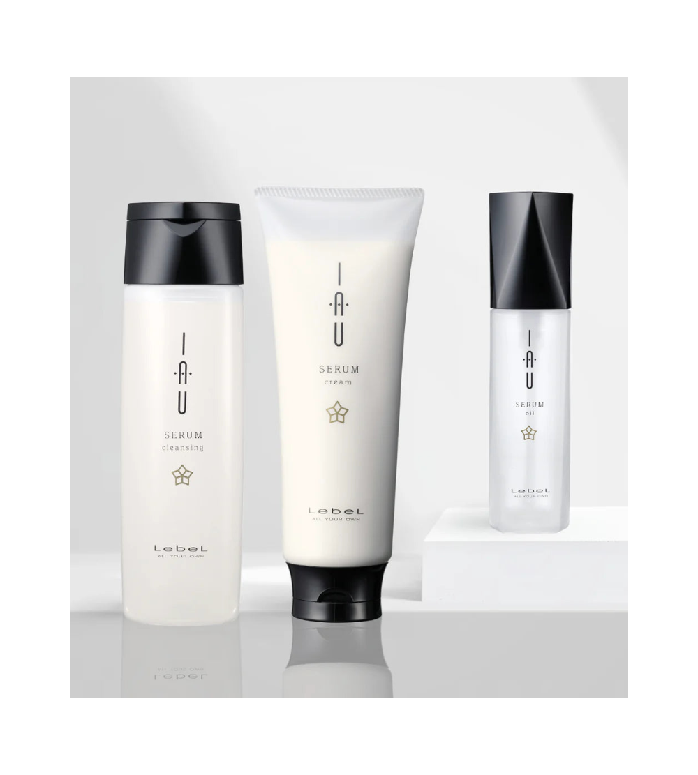 Silky & Shiny set - Głębokie odżywienie, blask i gładkość*