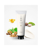 Silky & Shiny set - Głębokie odżywienie, blask i gładkość*