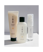 Silky & Shiny set - Głębokie odżywienie, blask i gładkość*