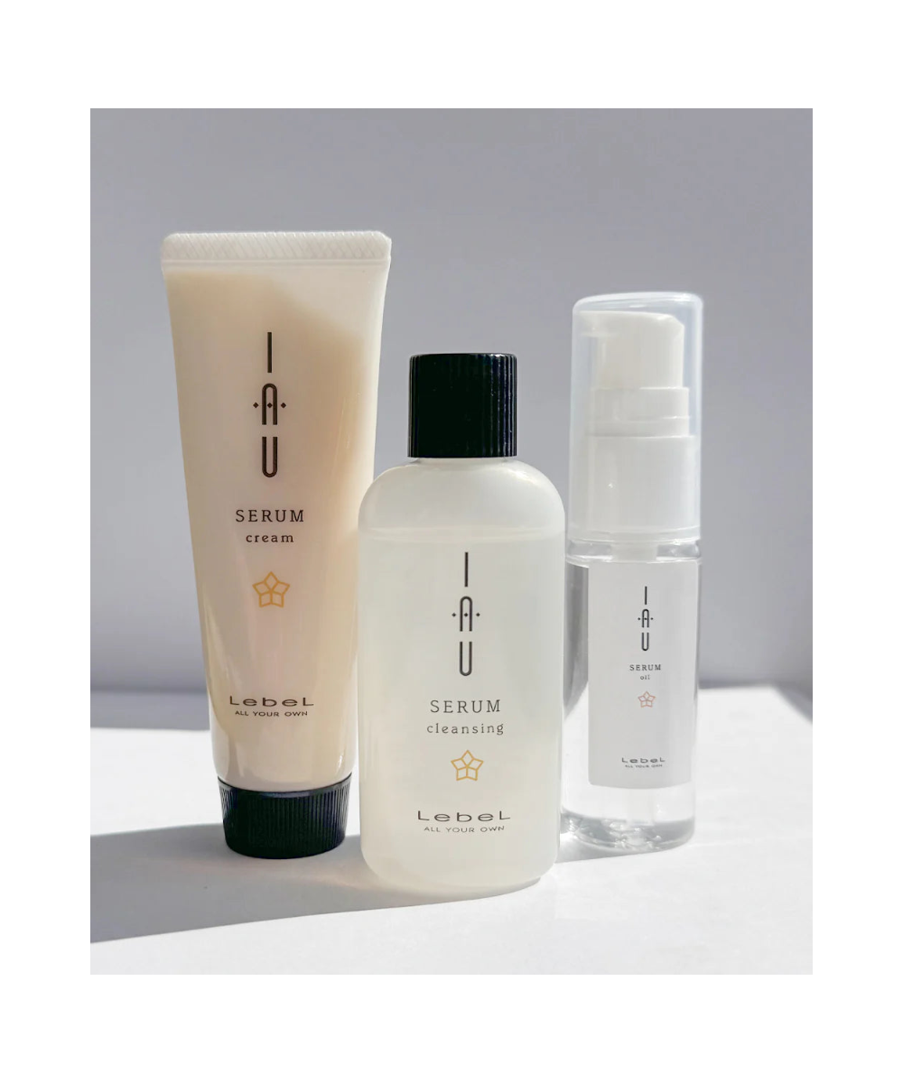 Silky & Shiny set - Głębokie odżywienie, blask i gładkość*