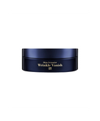 Skin Scientist Wrinkle Vanish Cream Sheet - Kremowe płatki z efektem anti-age*