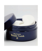 Skin Scientist Wrinkle Vanish Cream Sheet - Kremowe płatki z efektem anti-age*