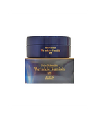 Skin Scientist Wrinkle Vanish Cream Sheet - Kremowe płatki z efektem anti-age*