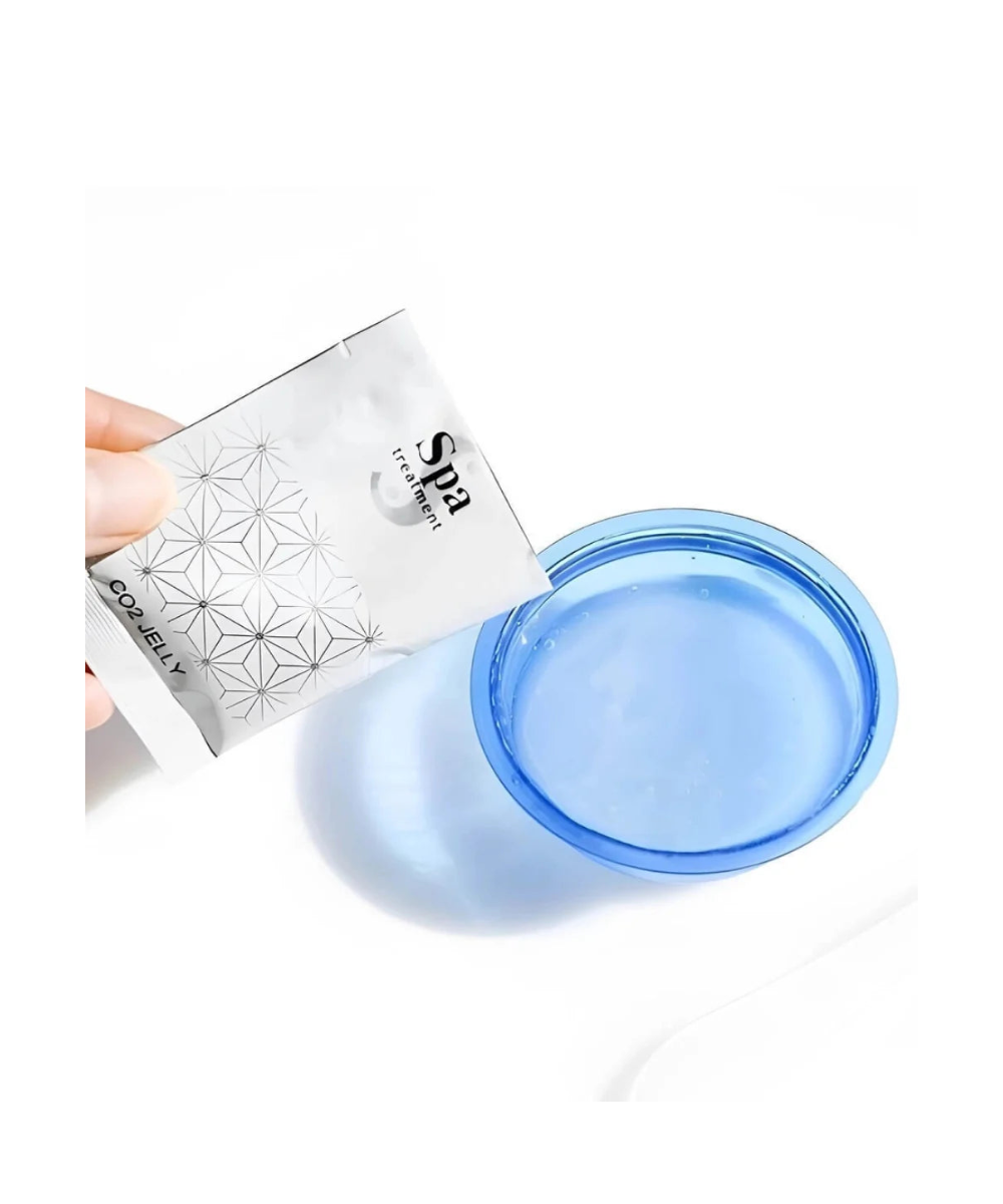 Spa Treatment Deep Skin Reset Set - Aktywuj. Intensywnie nawilż. Przywróć skórze naturalny blask*
