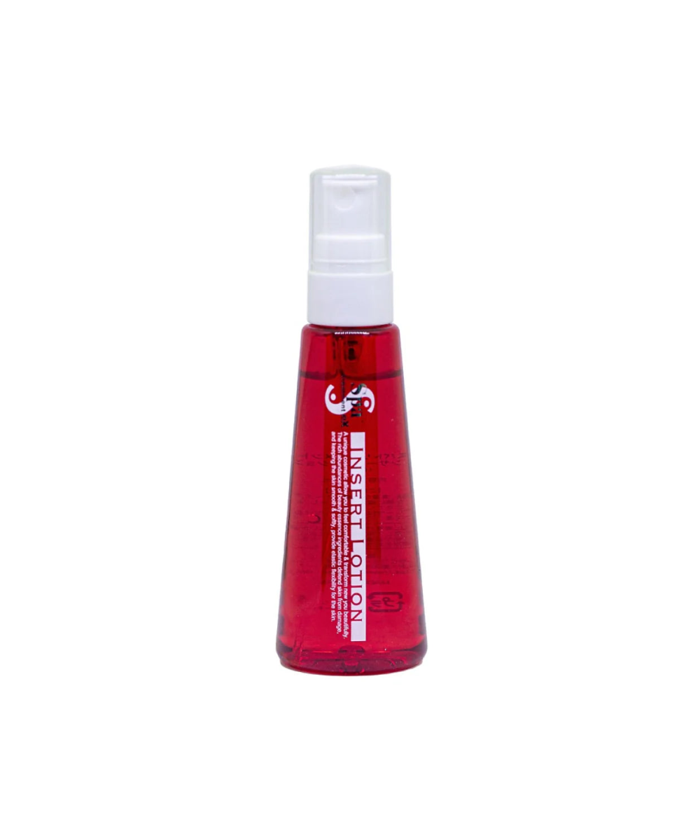Spa Treatment EX Insert Lotion – Pre-serum z mikrospikulami*