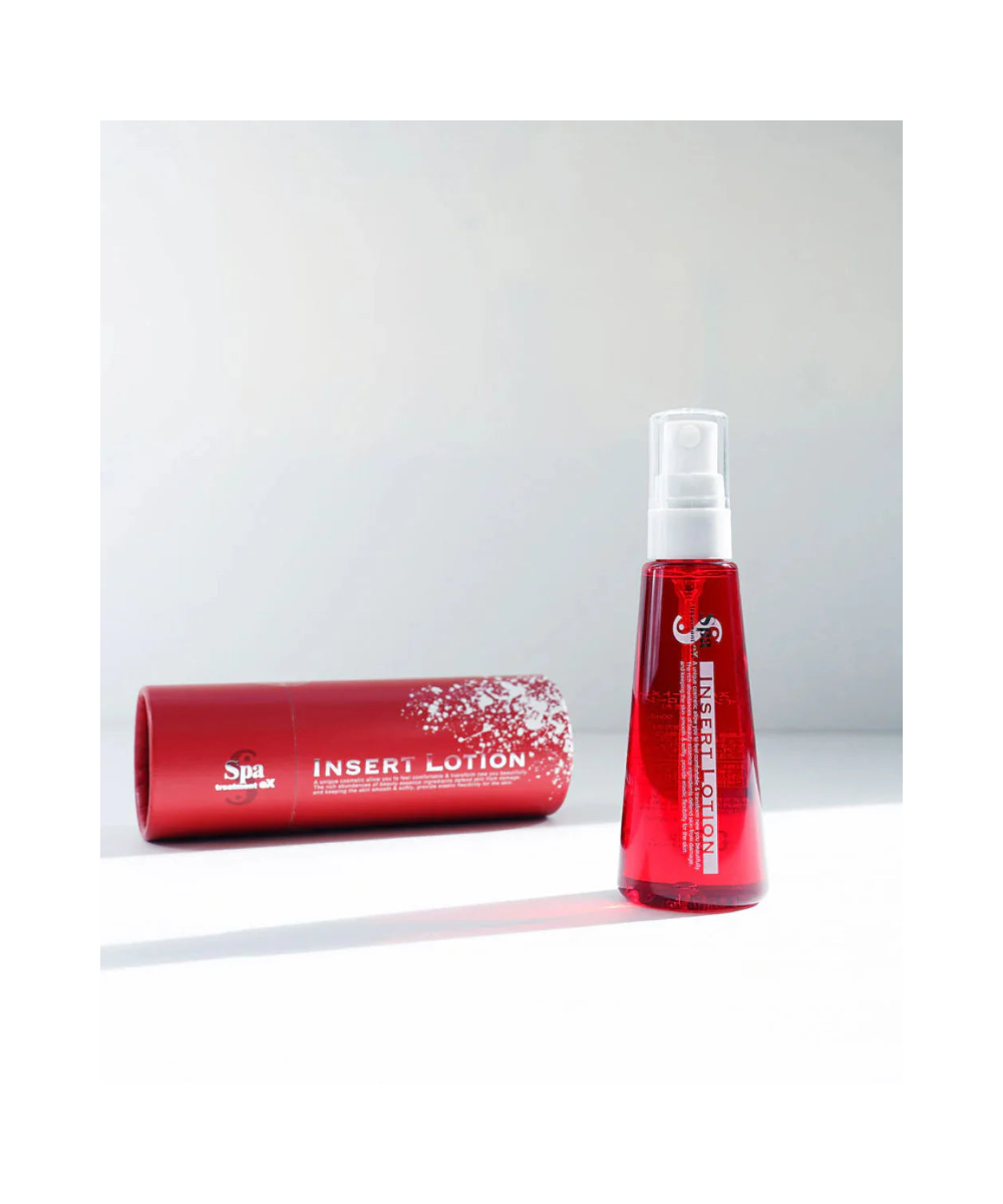 Spa Treatment EX Insert Lotion – Pre-serum z mikrospikulami*