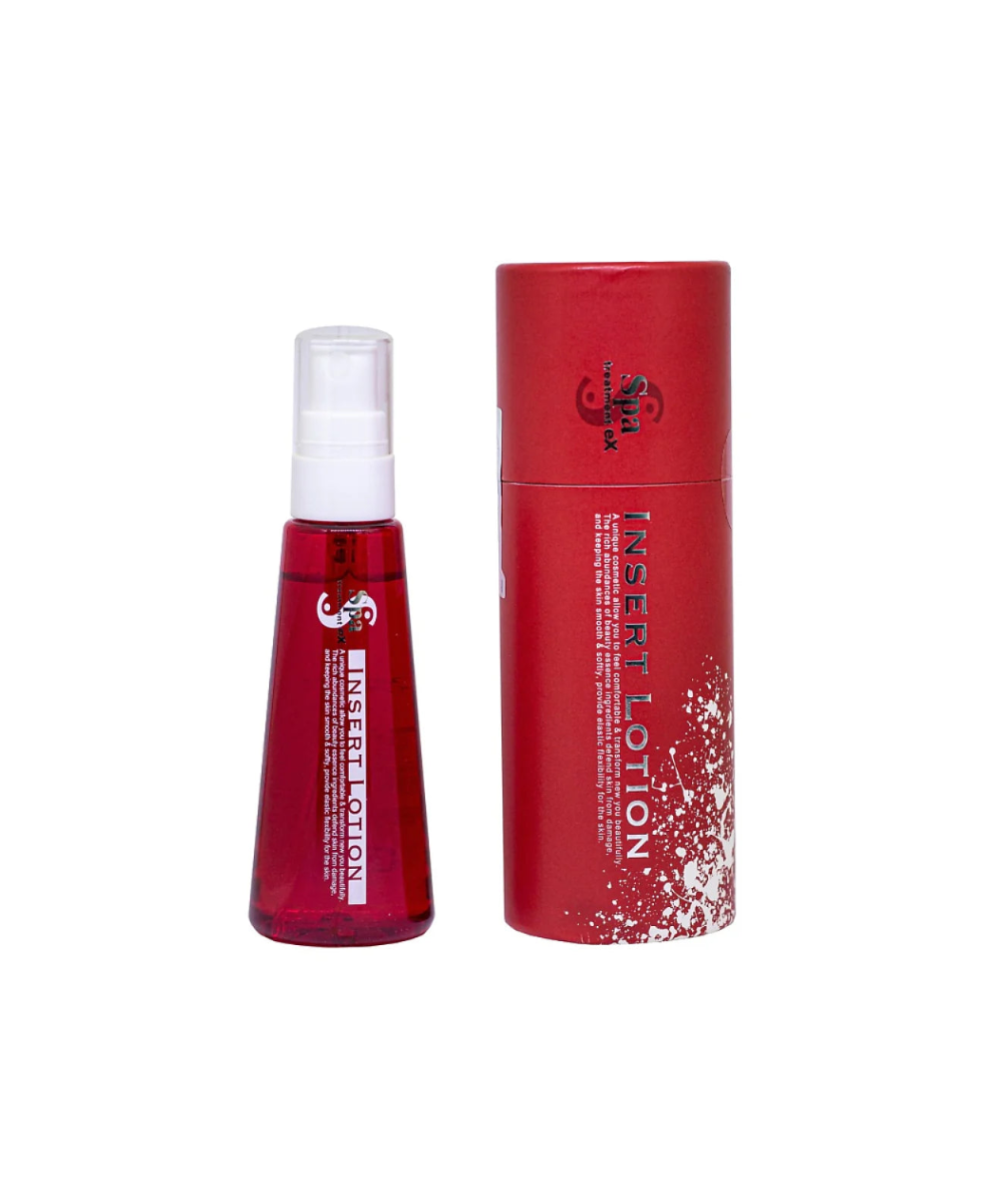 Spa Treatment EX Insert Lotion – Pre-serum z mikrospikulami*